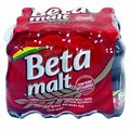 Beta Malt Bottled Drink 330ml